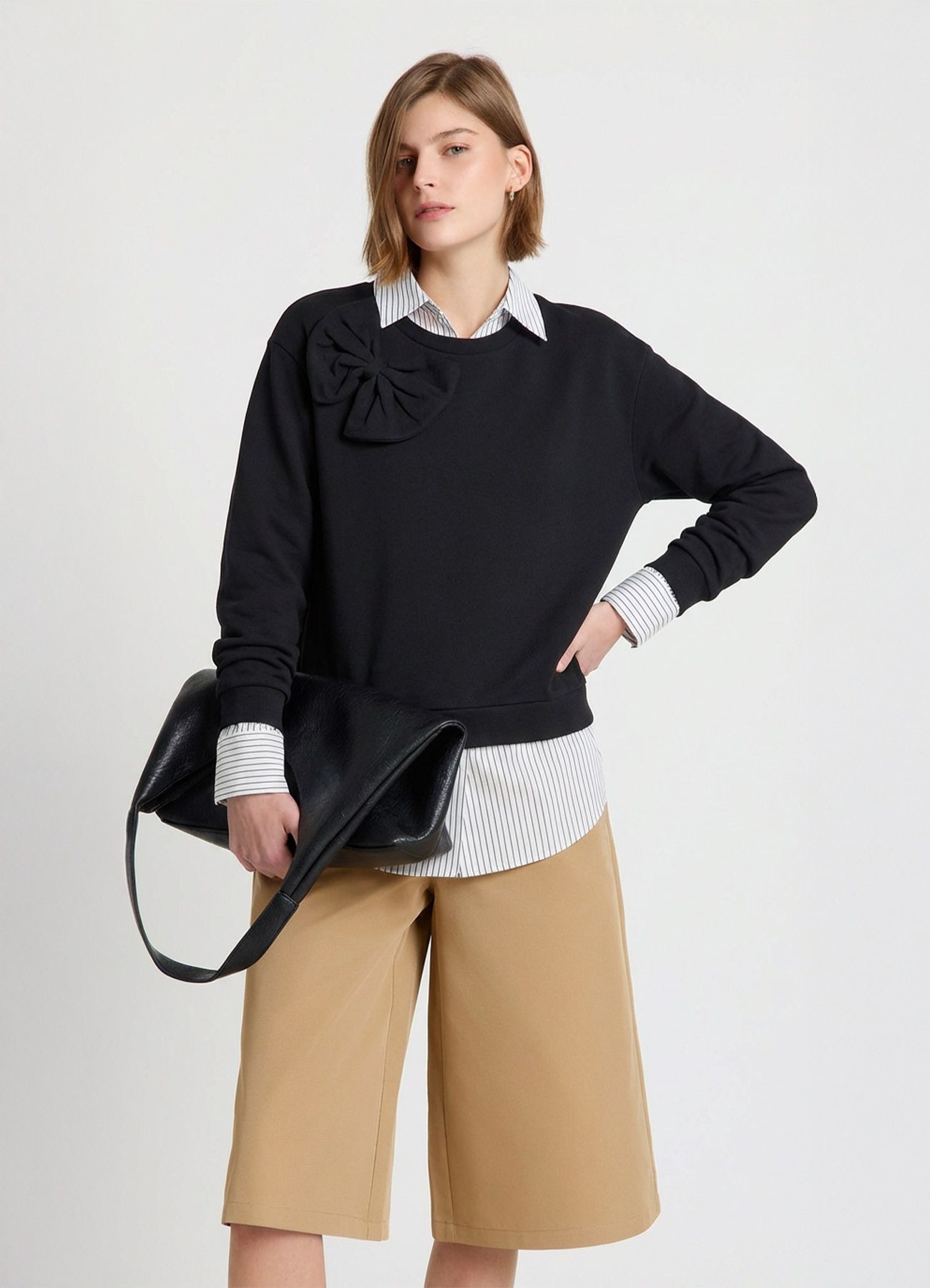 Felpa Žene Calliope