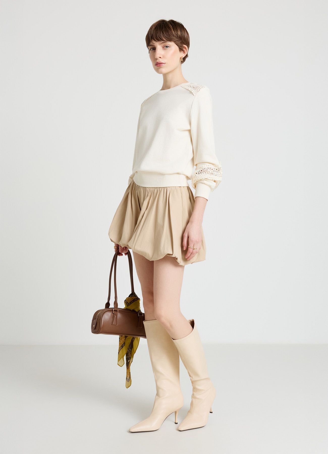 Sweat shirt Woman Calliope