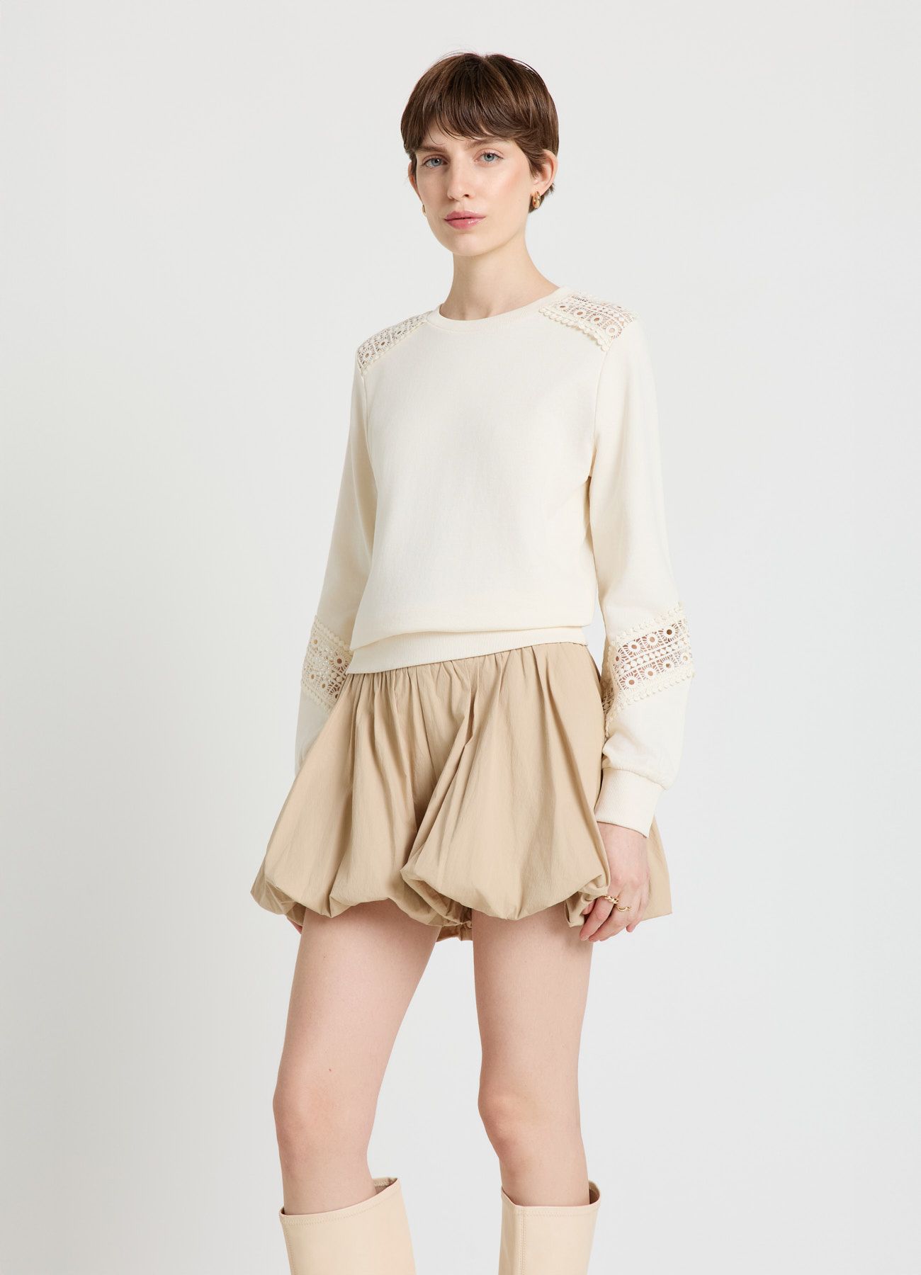 Plyš Zena Calliope det_2