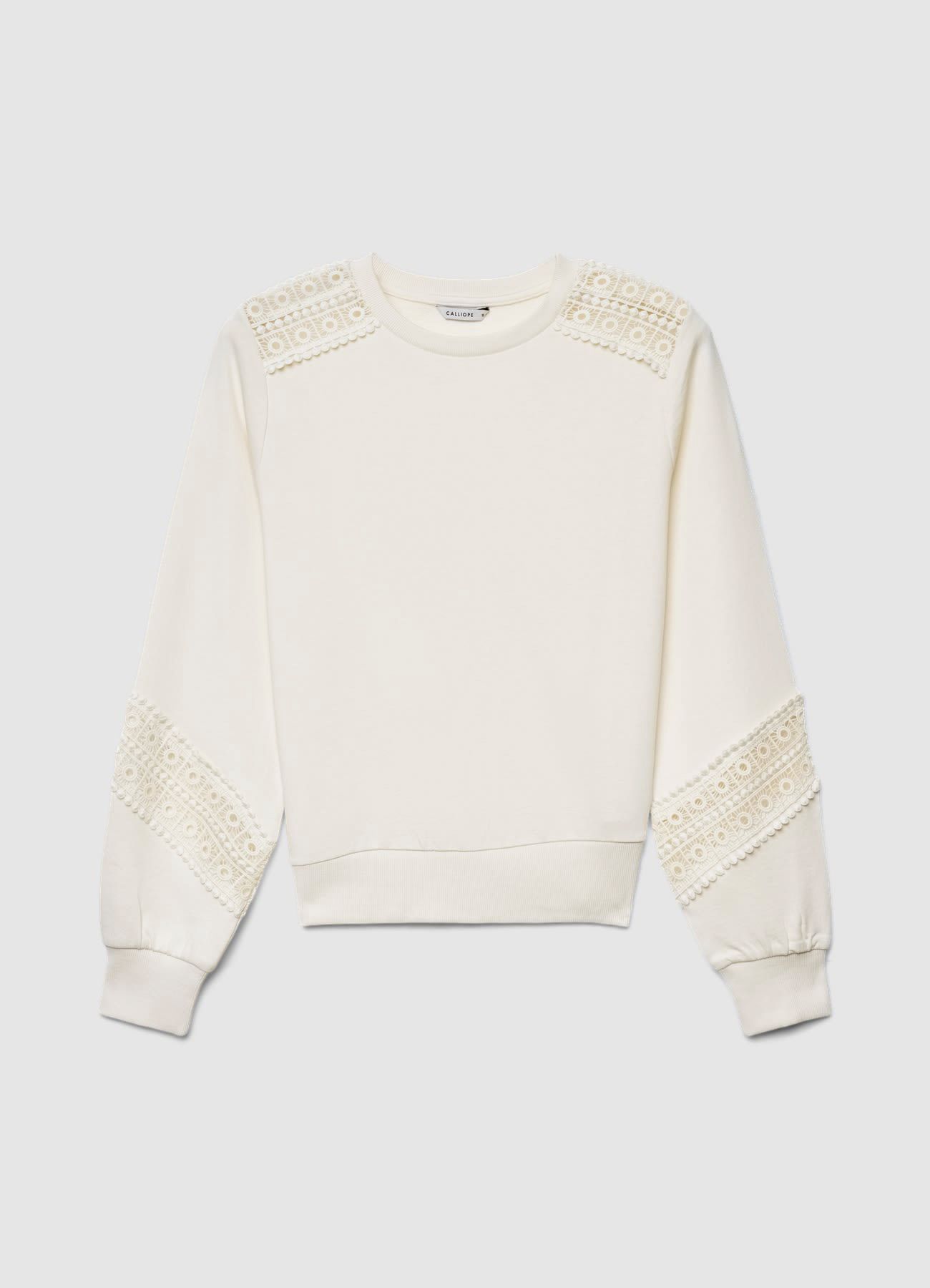 Plyš Zena Calliope det_4