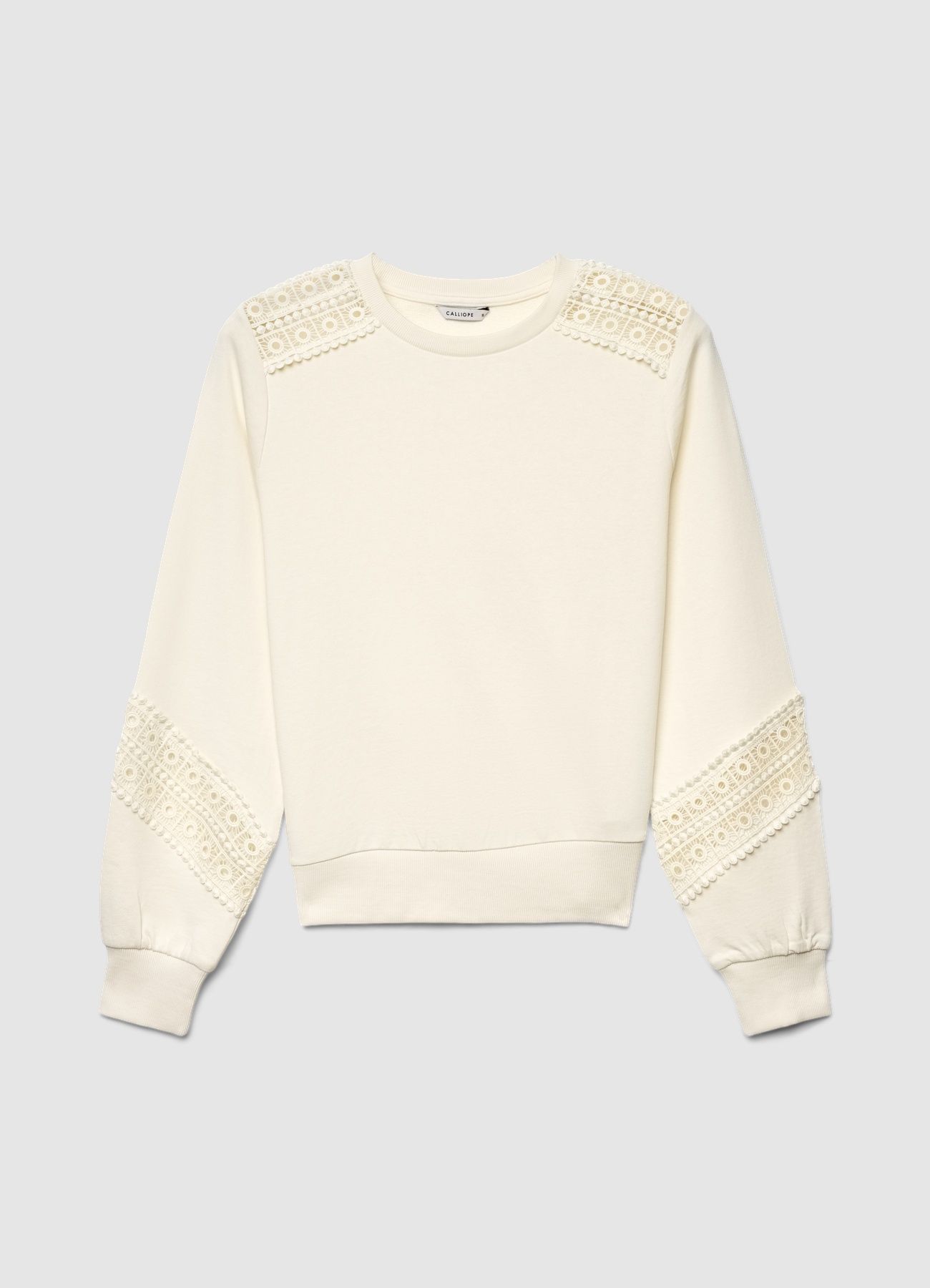 Felpa Žene Calliope det_4