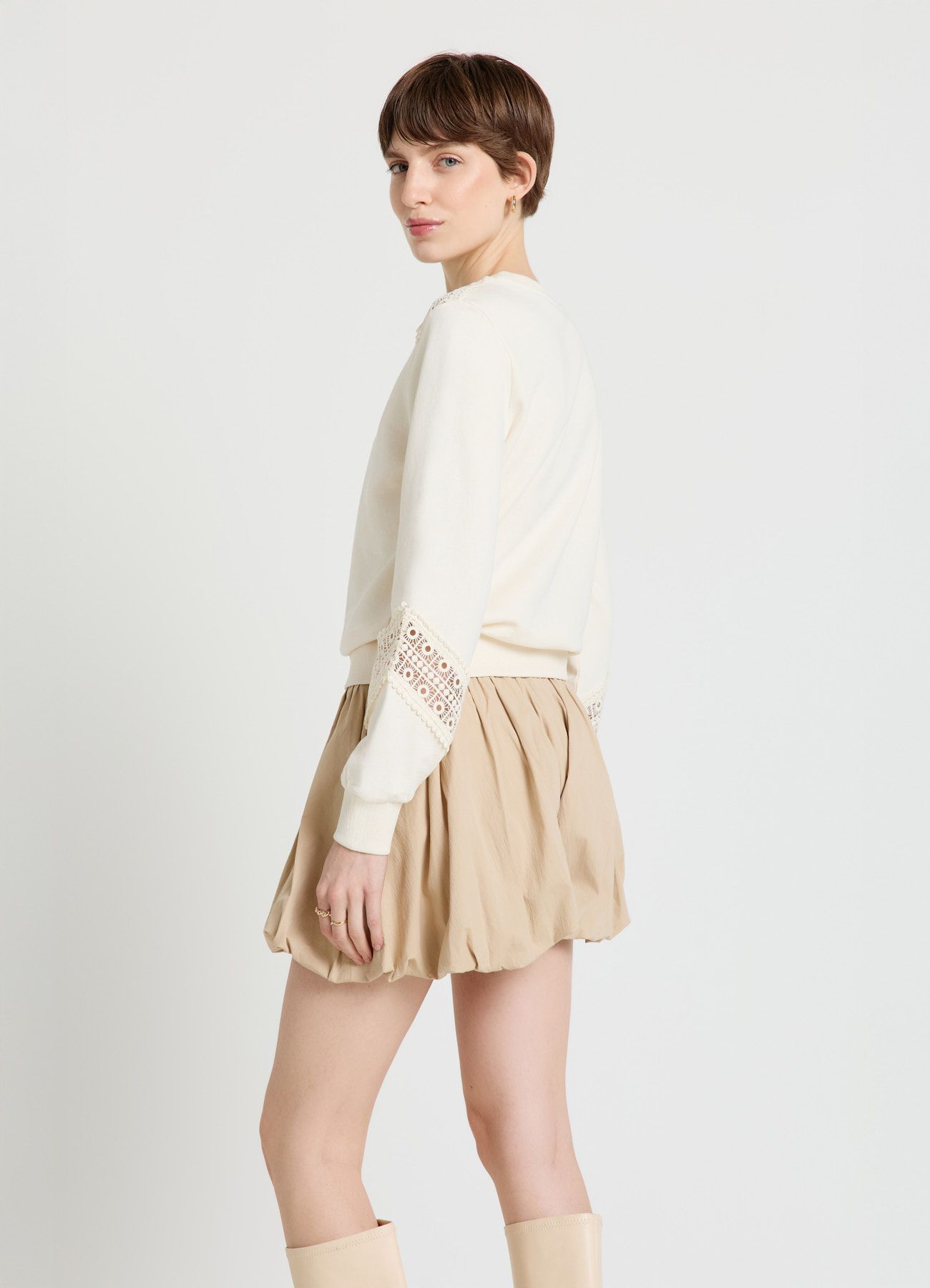 Felpa Žene Calliope in_i4