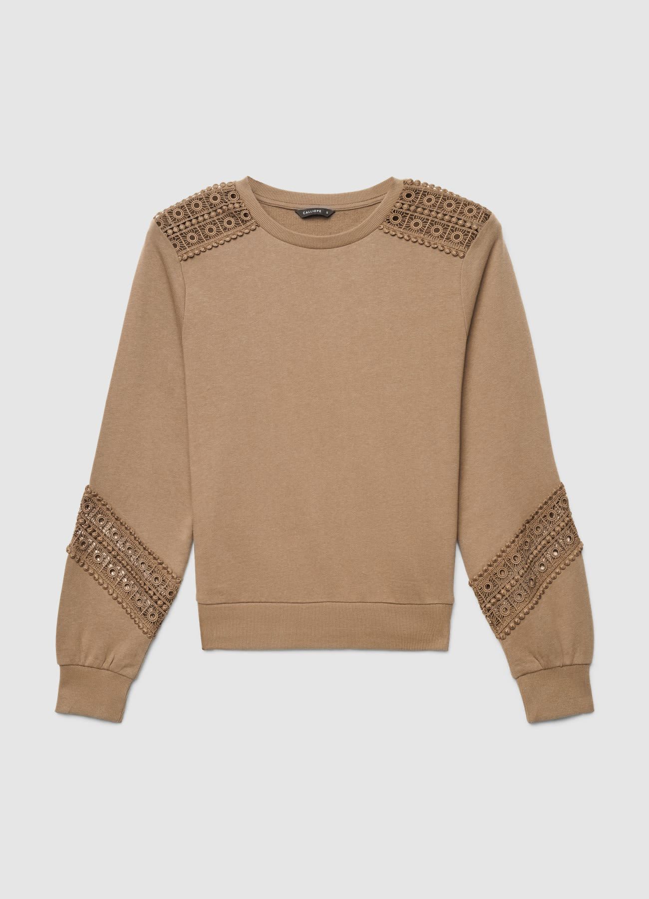 Plyš Zena Calliope det_4