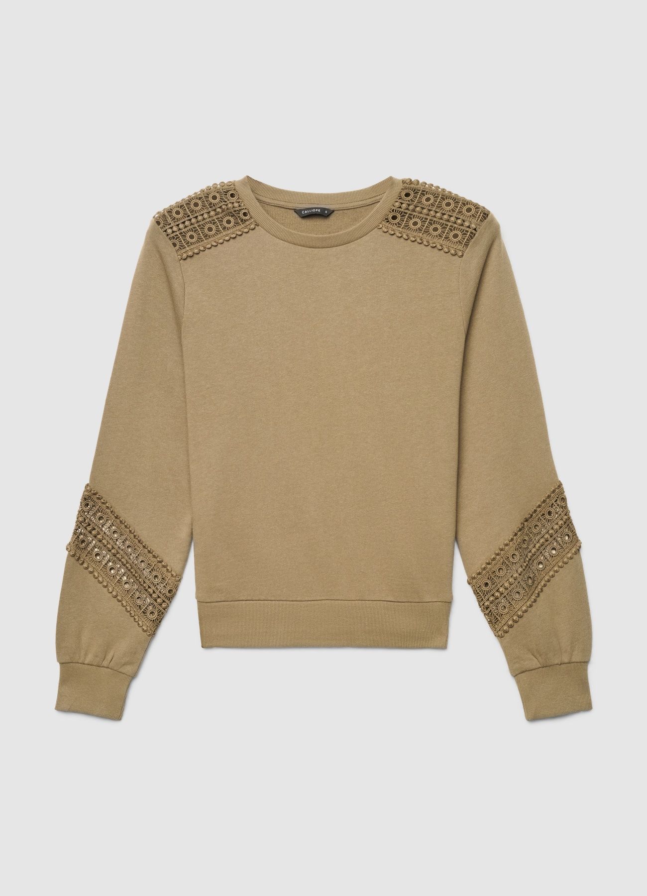 Felpa Žene Calliope det_4