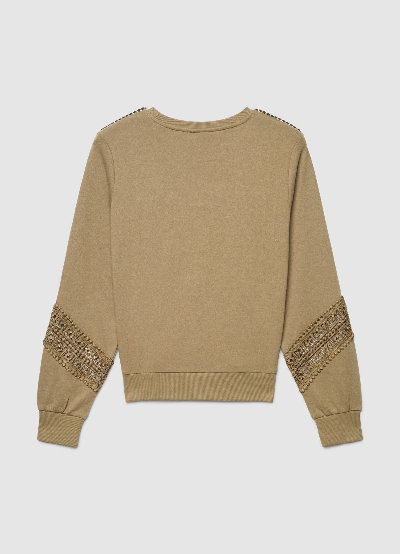 Felpa Žene Calliope det_5