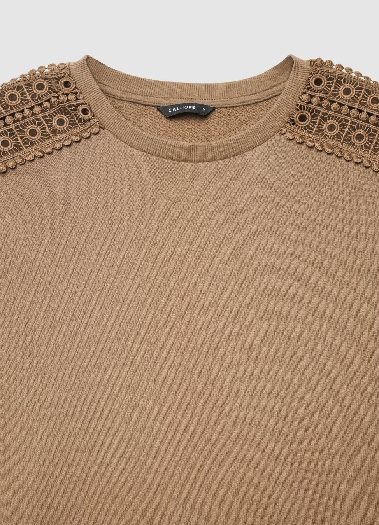 Plyš Zena Calliope st_a3