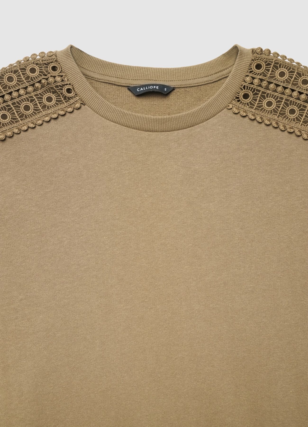 Felpa Žene Calliope st_a3