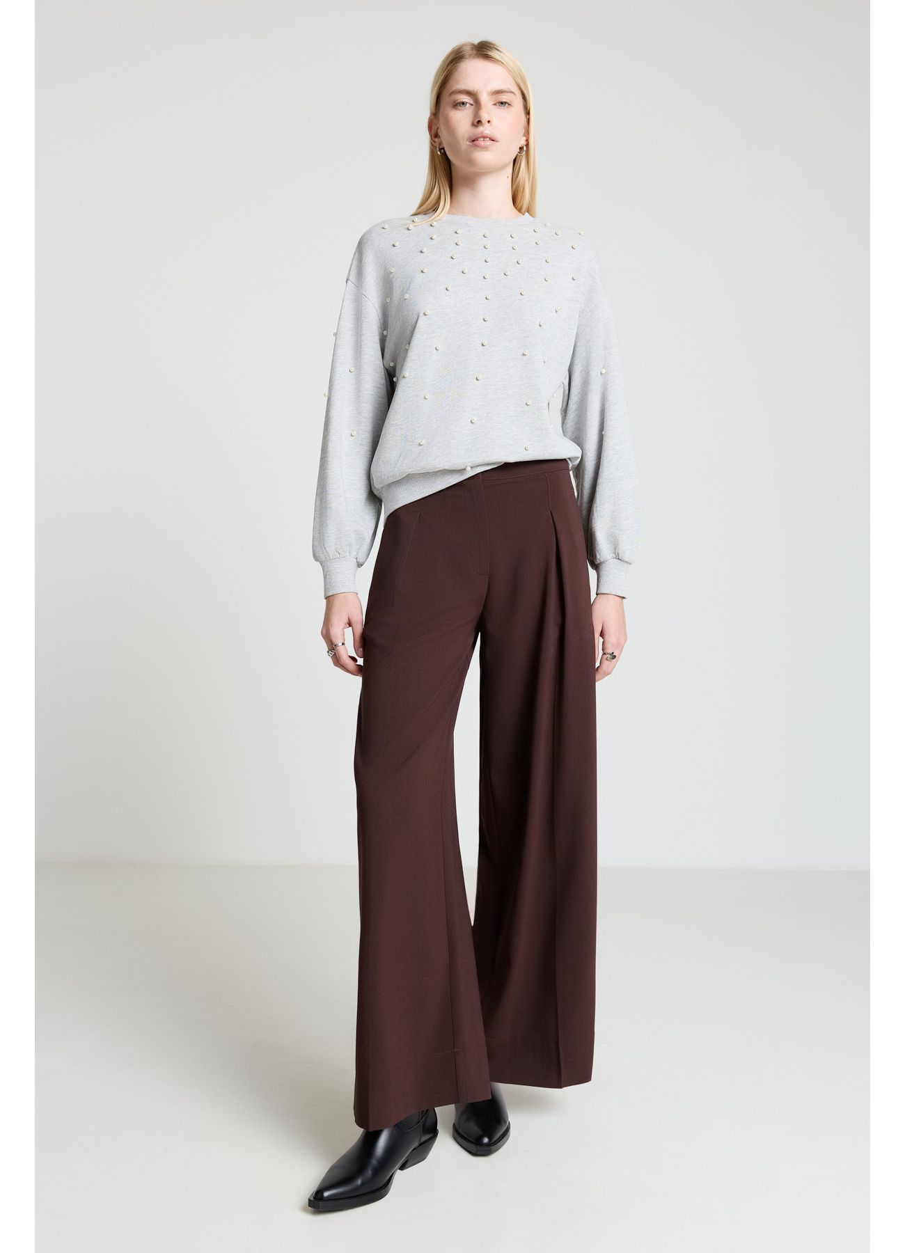 Felpa Žene Calliope det_1