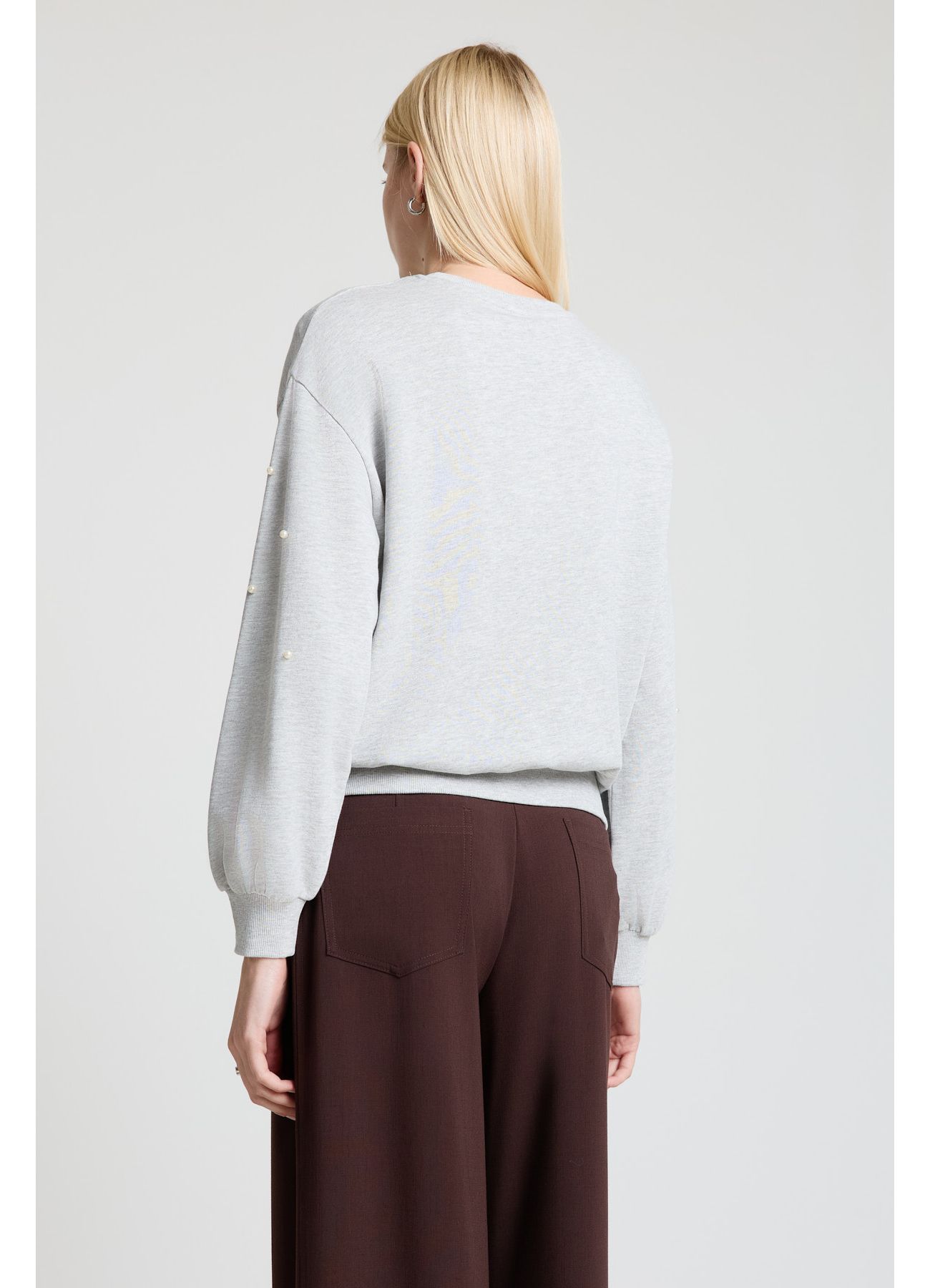 Felpa Žene Calliope in_i4