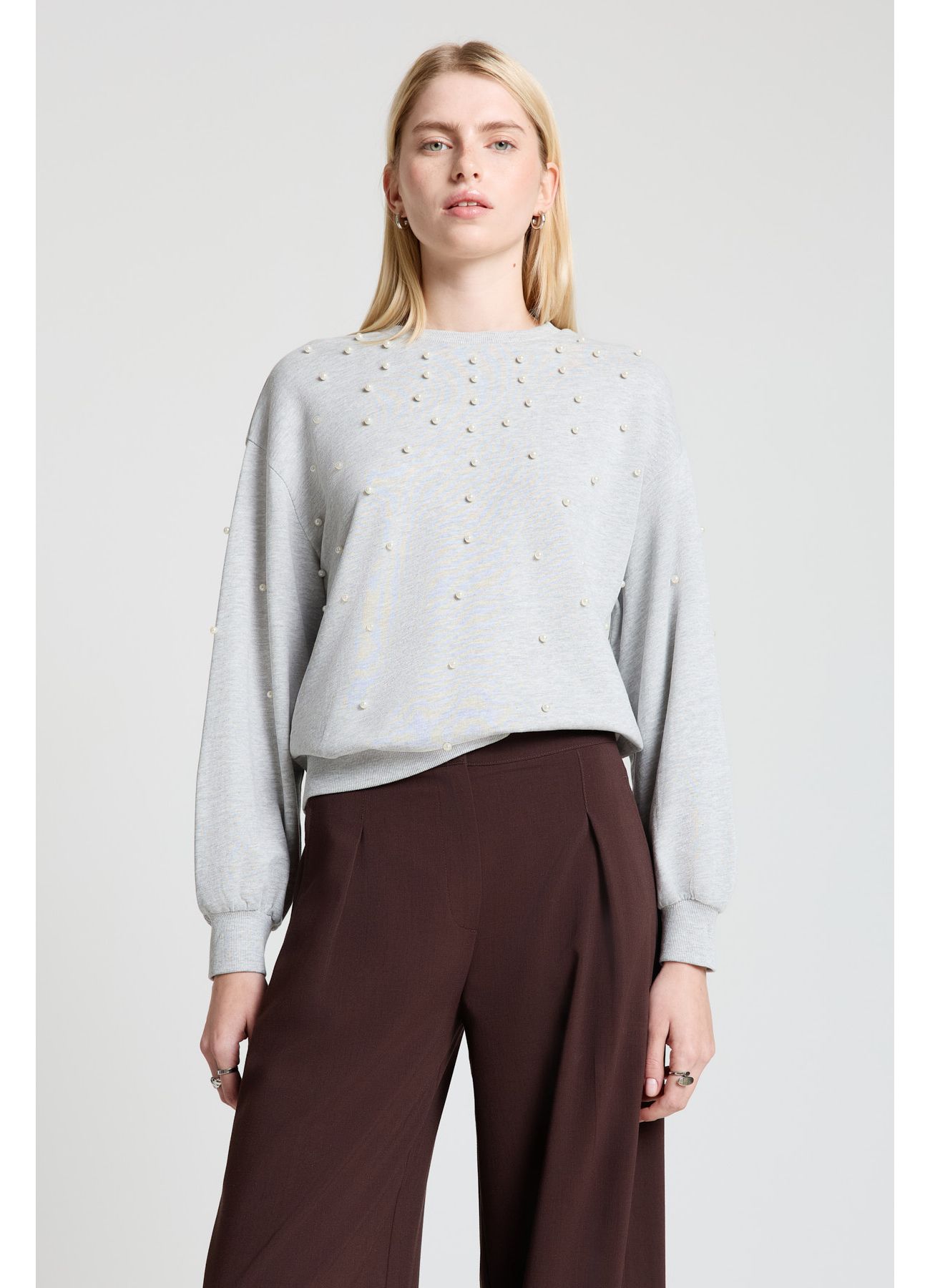 Sweat shirt Woman Calliope