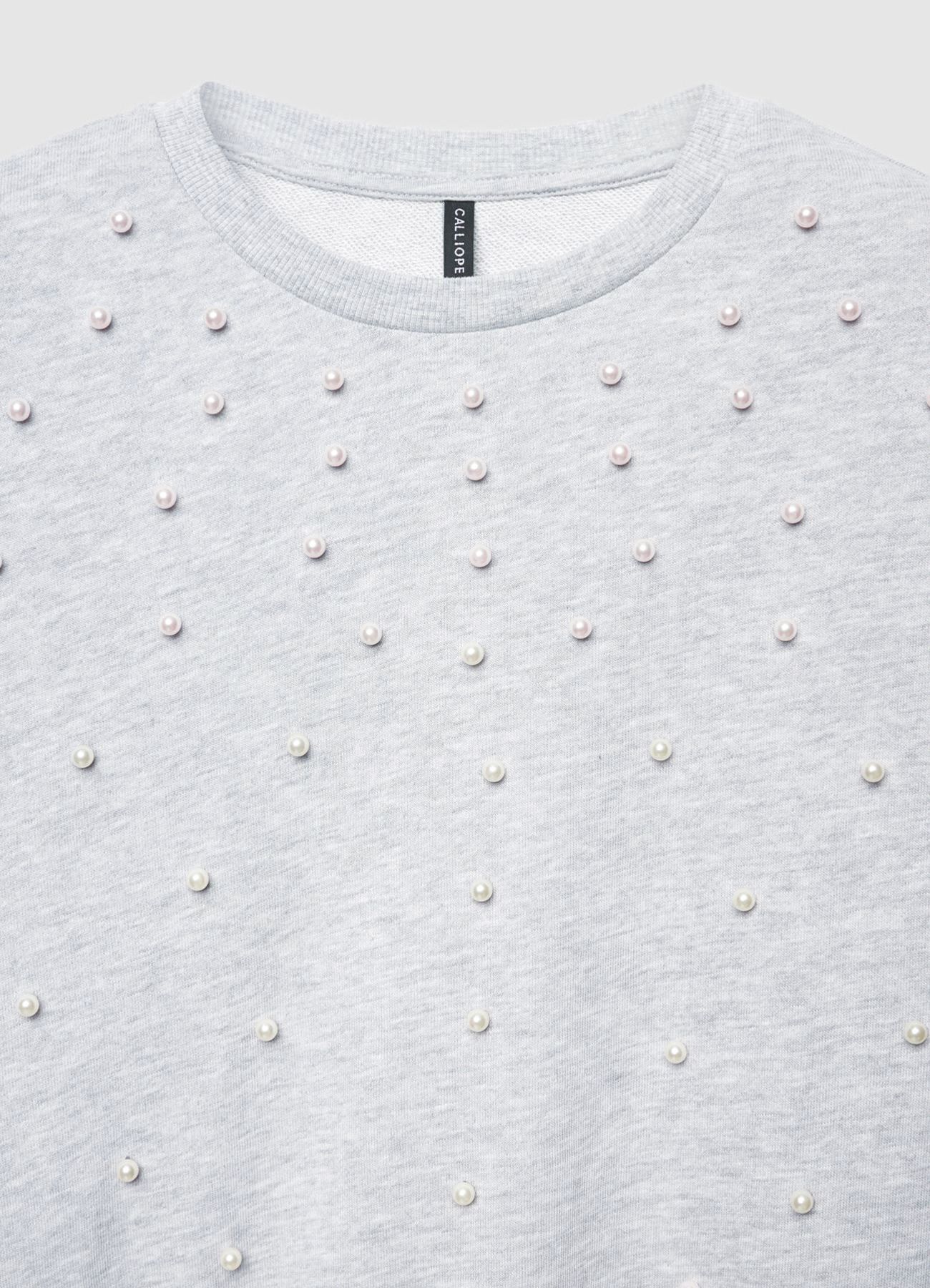 Sweat shirt Woman Calliope st_a3