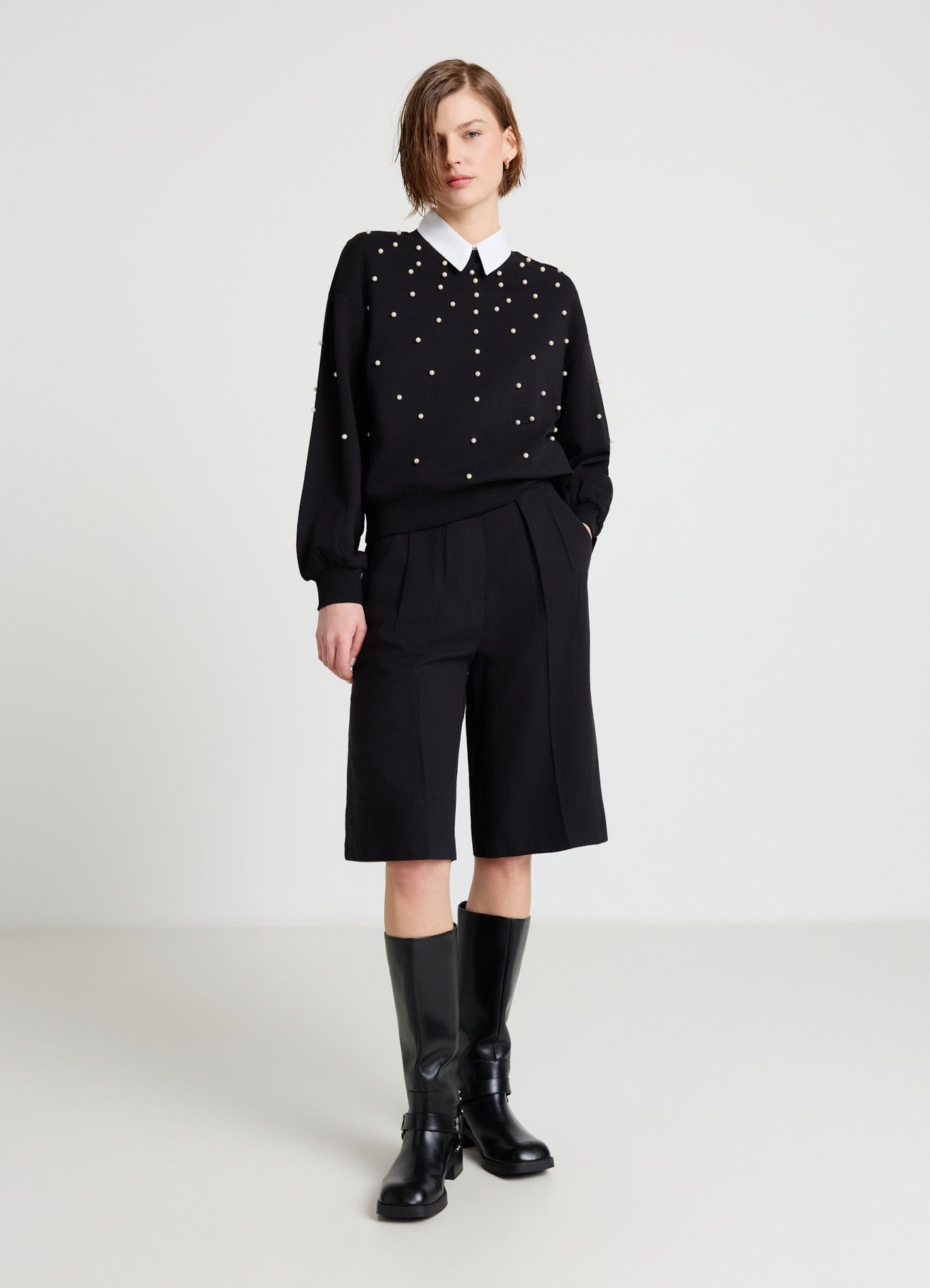 Sweat shirt Woman Calliope