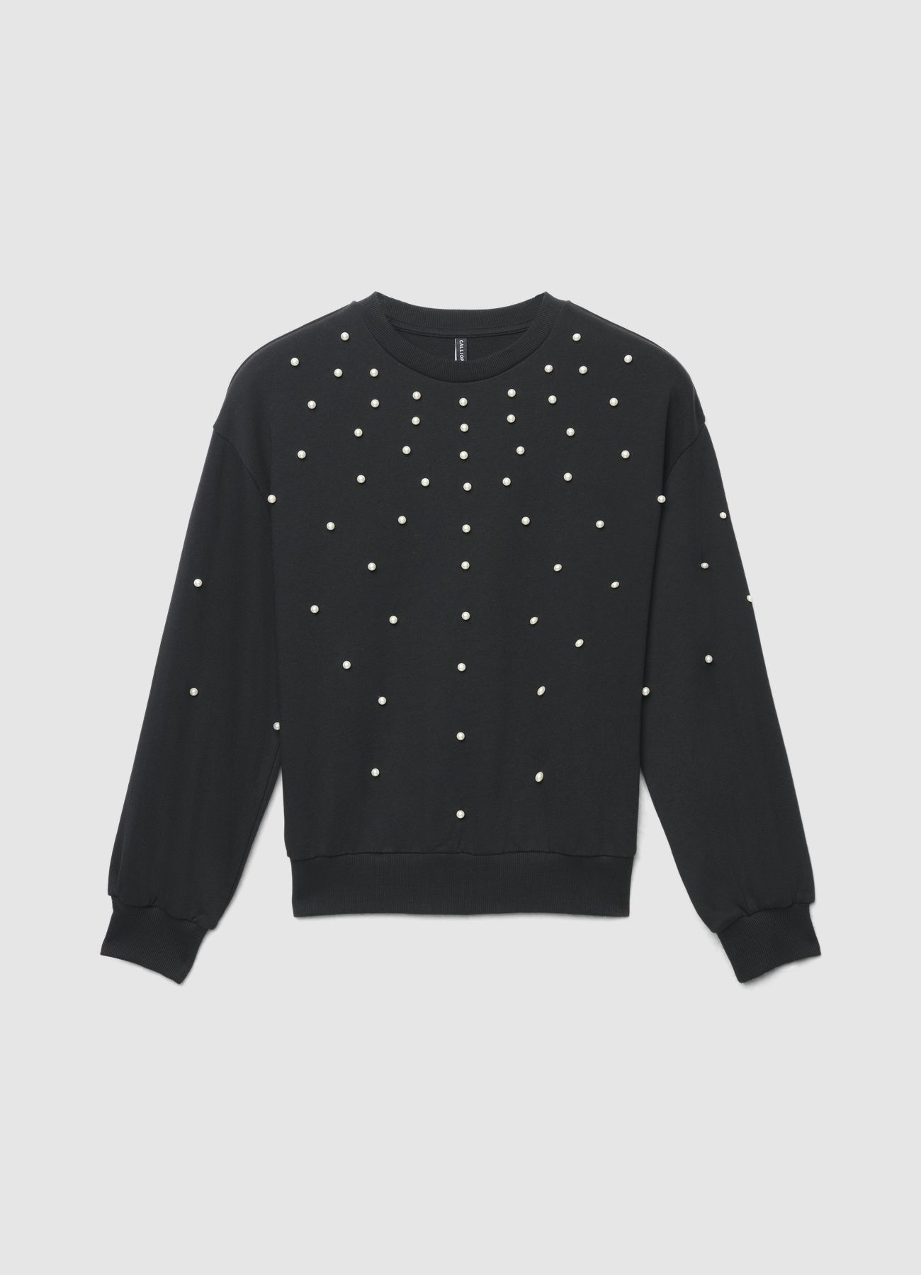 Felpa Žene Calliope