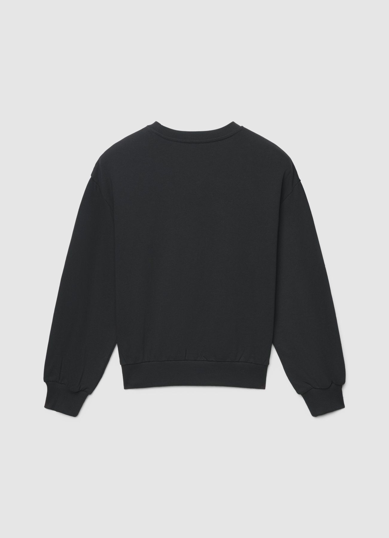 Sweat shirt Woman Calliope det_5