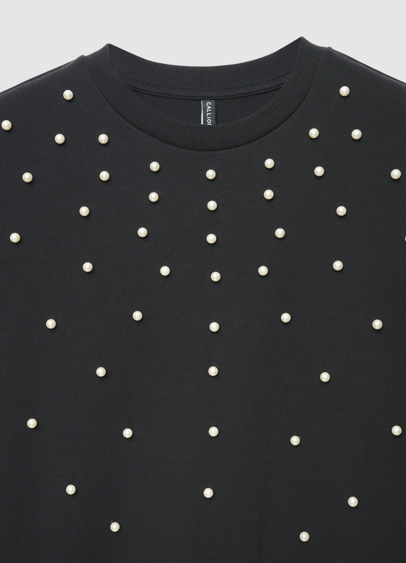 Sweat shirt Woman Calliope st_a3