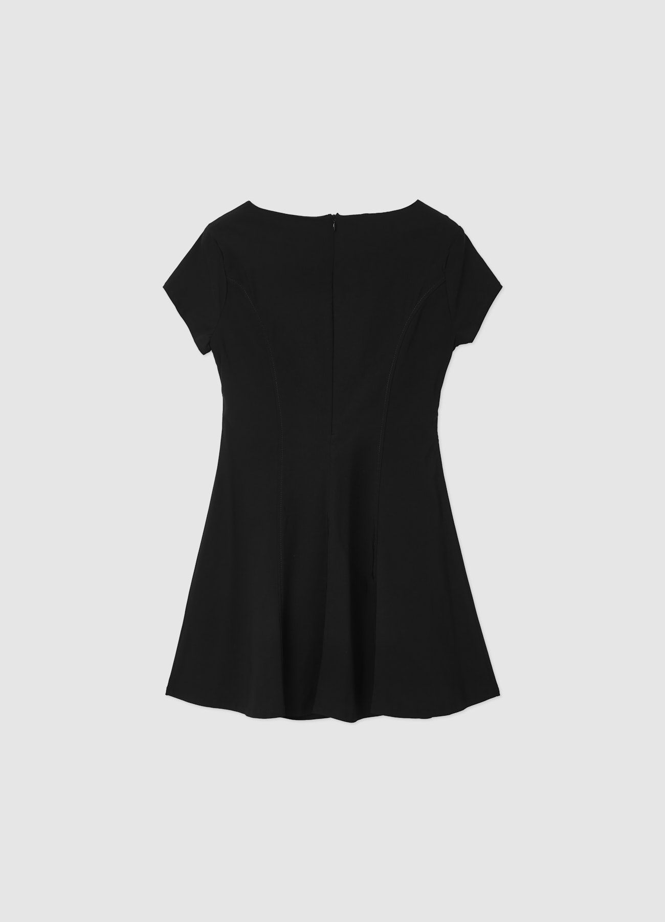 Dress Woman Calliope det_5