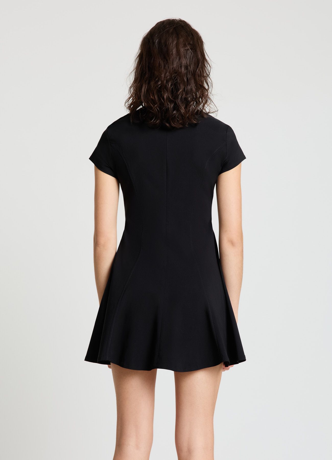 Dress Woman Calliope in_i4