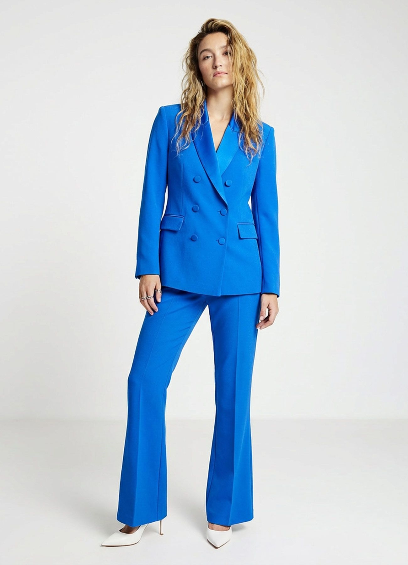 Giacca Žene Calliope