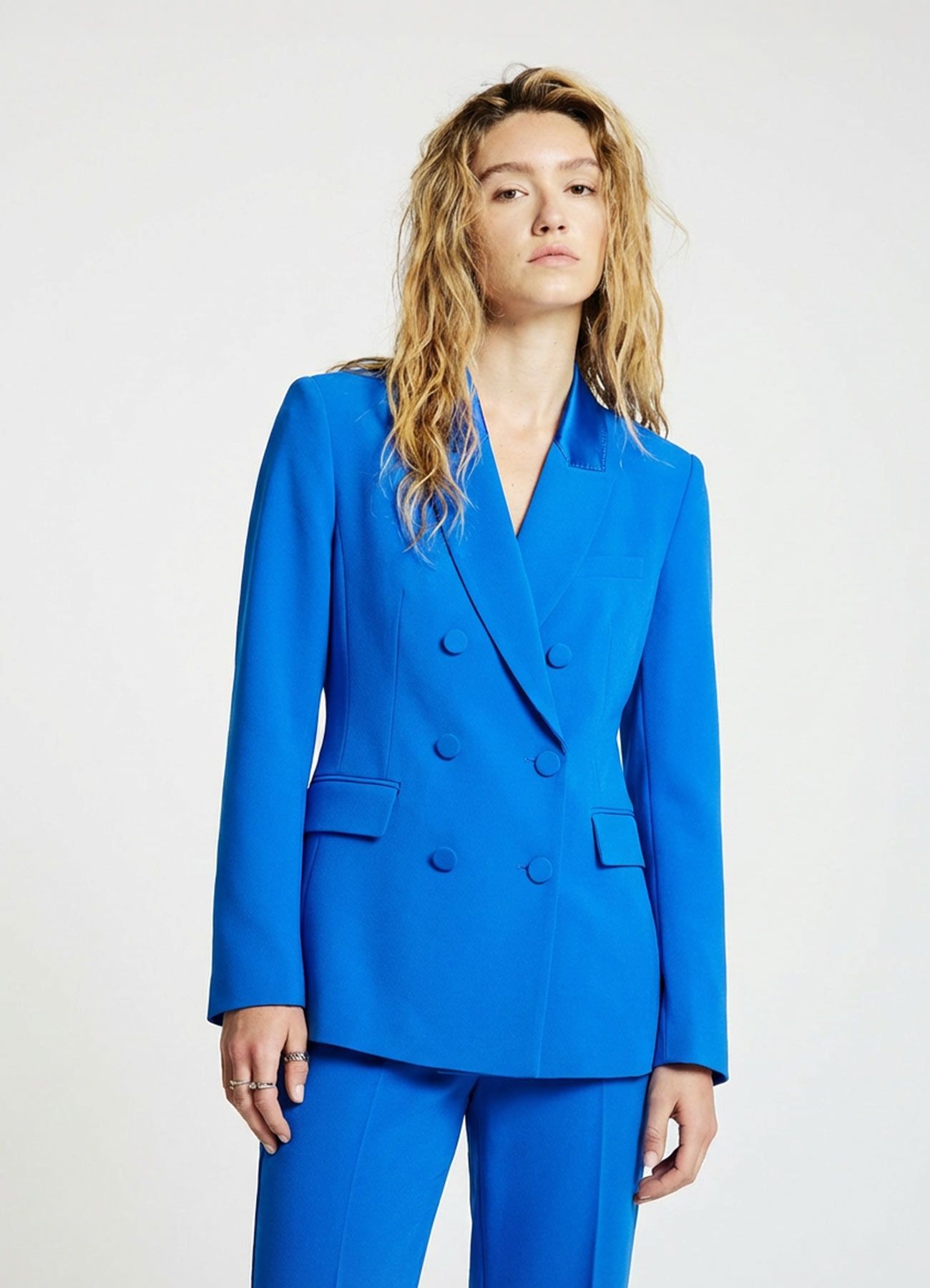 Jacket Woman Calliope det_2