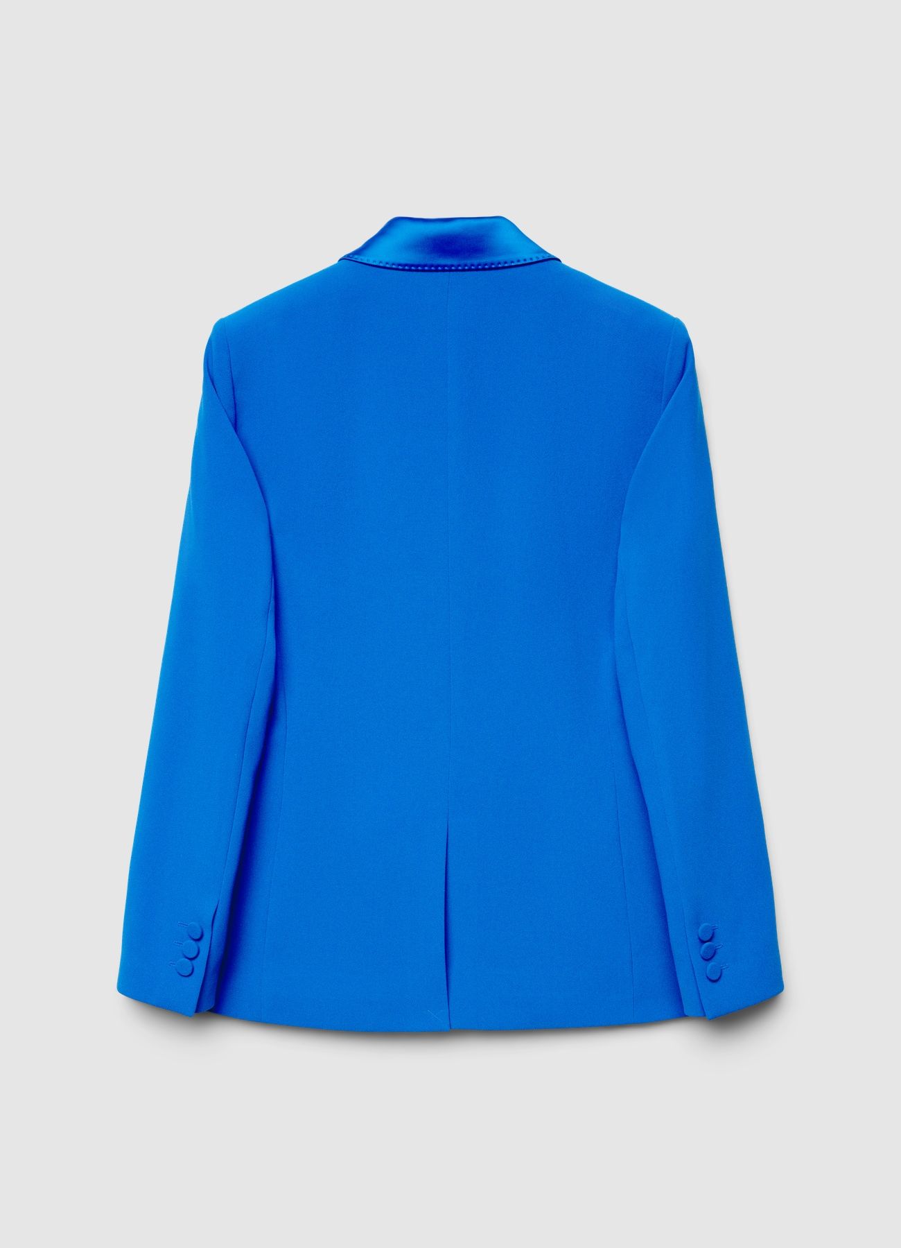 Jacket Woman Calliope det_5