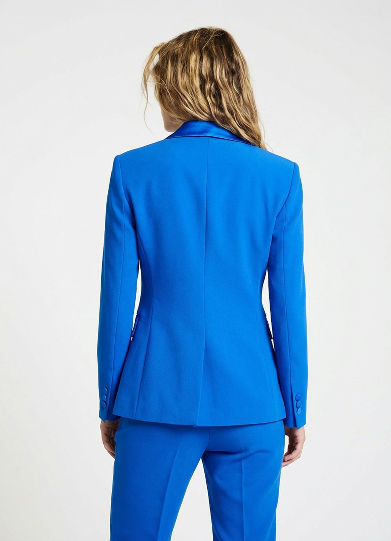 Jacket Woman Calliope in_i4