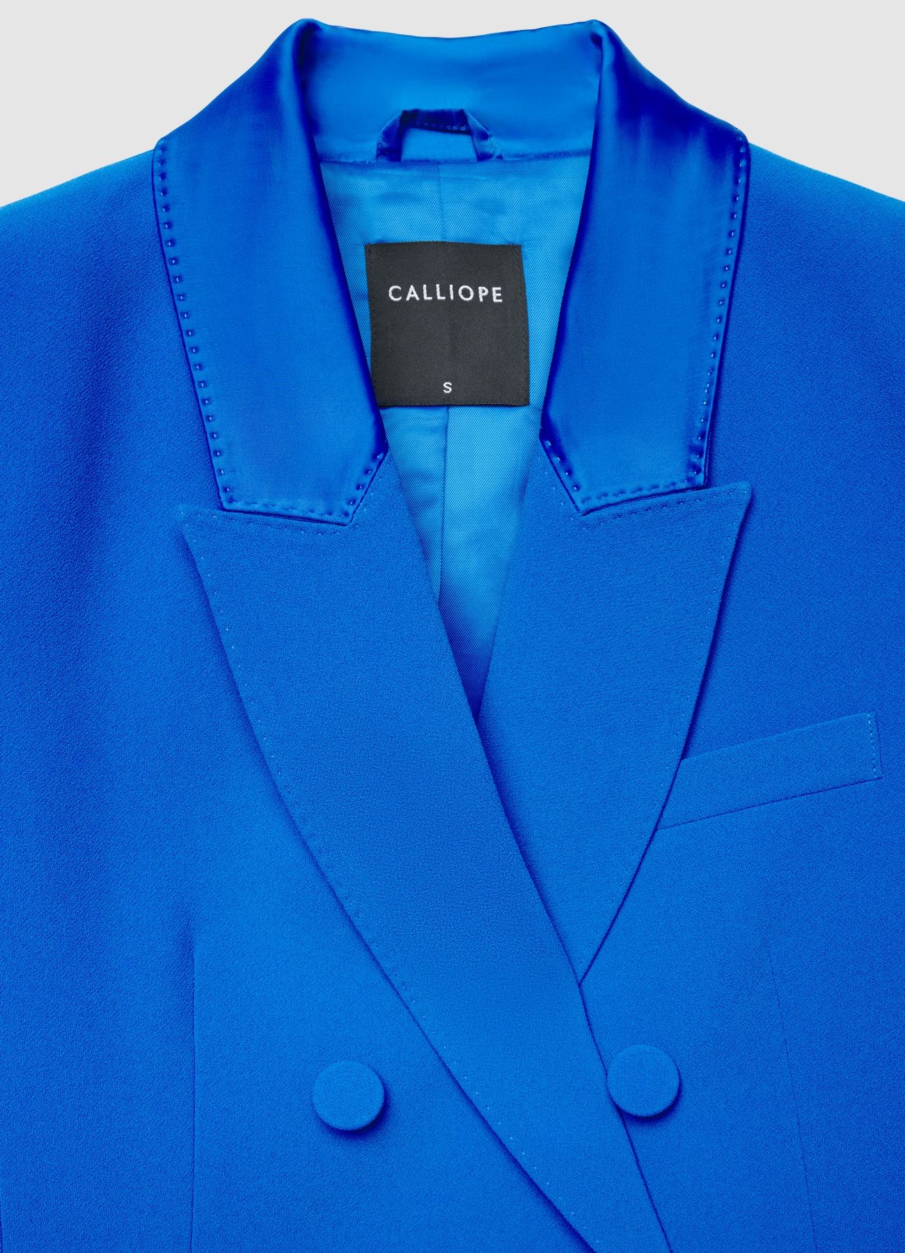 Jacket Woman Calliope st_a3