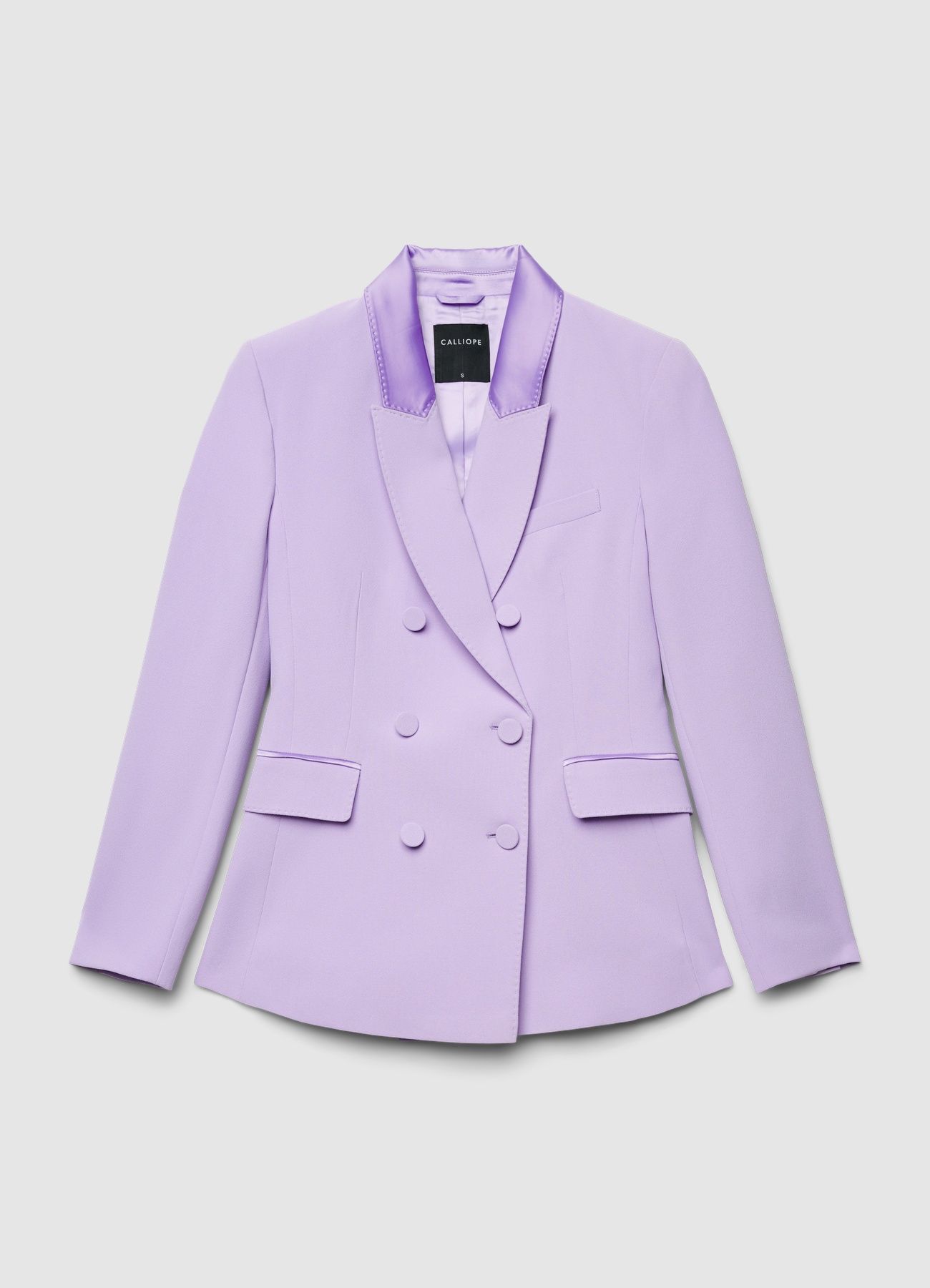 Giacca Žene Calliope det_4