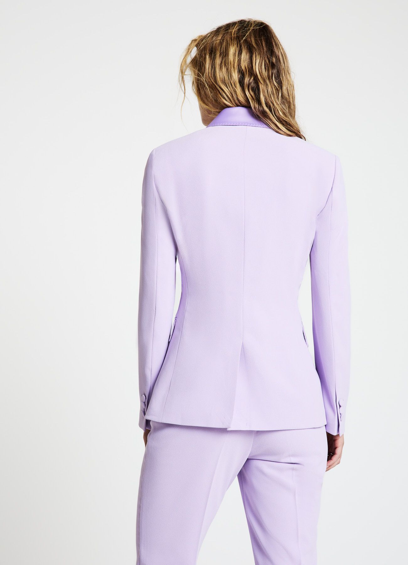 Jacket Woman Calliope in_i4