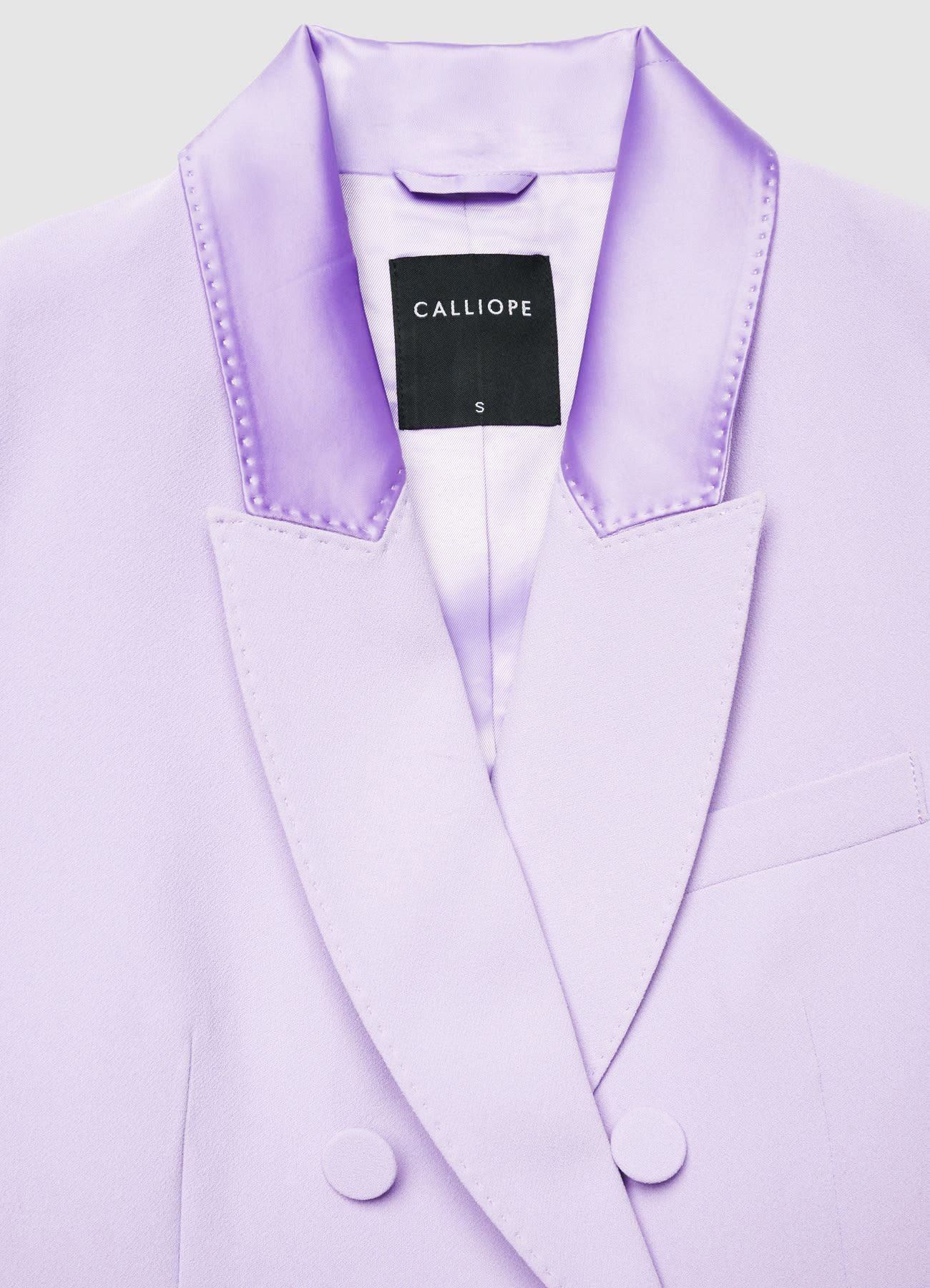 Jacket Woman Calliope st_a3