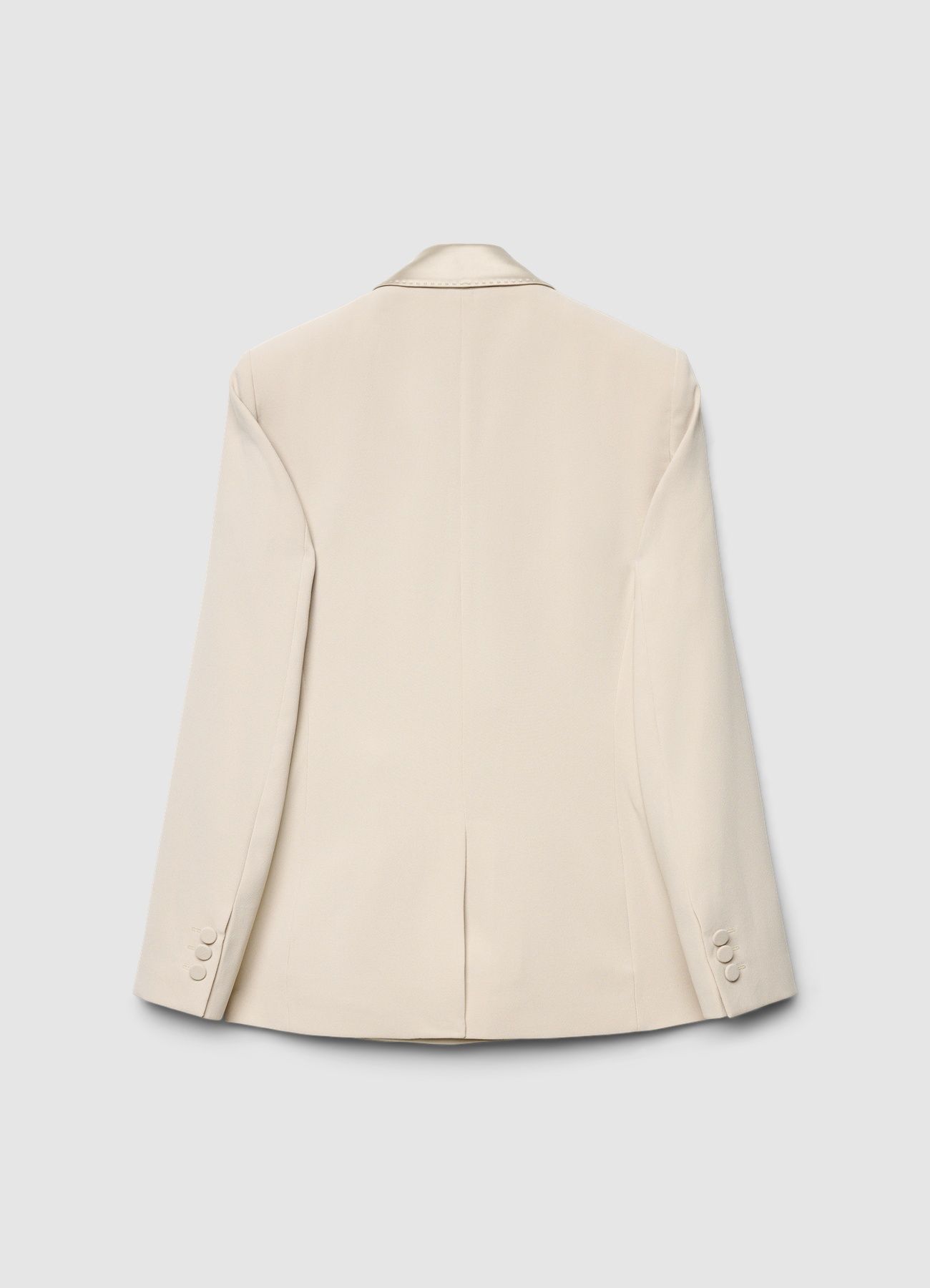 Jacket Woman Calliope det_5