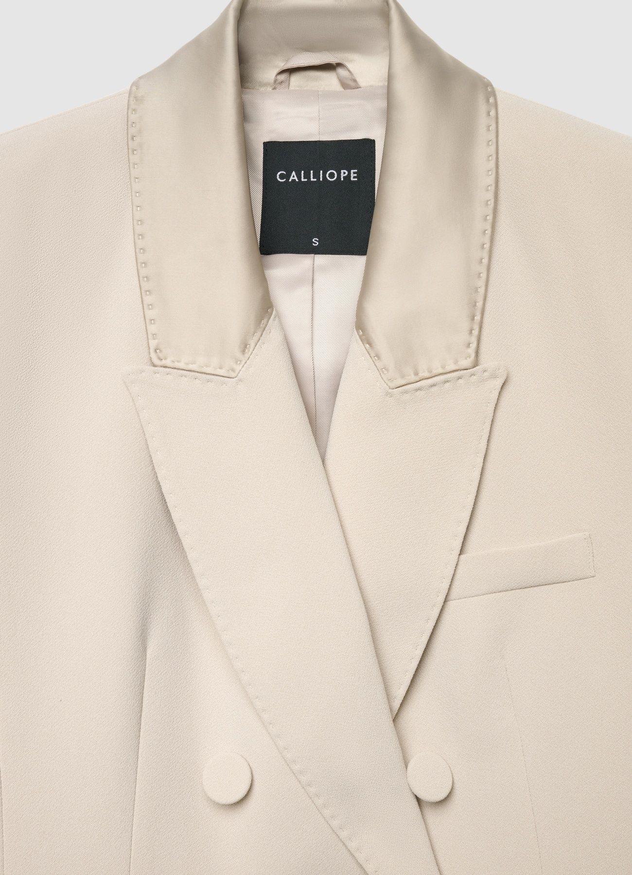 Jacket Woman Calliope st_a3