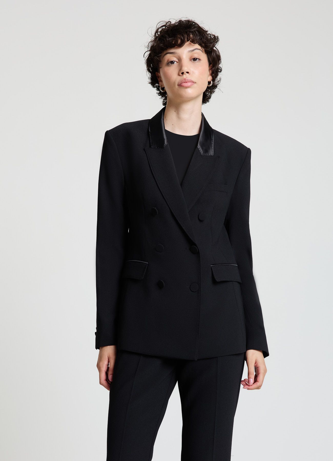 Giacca Žene Calliope det_2