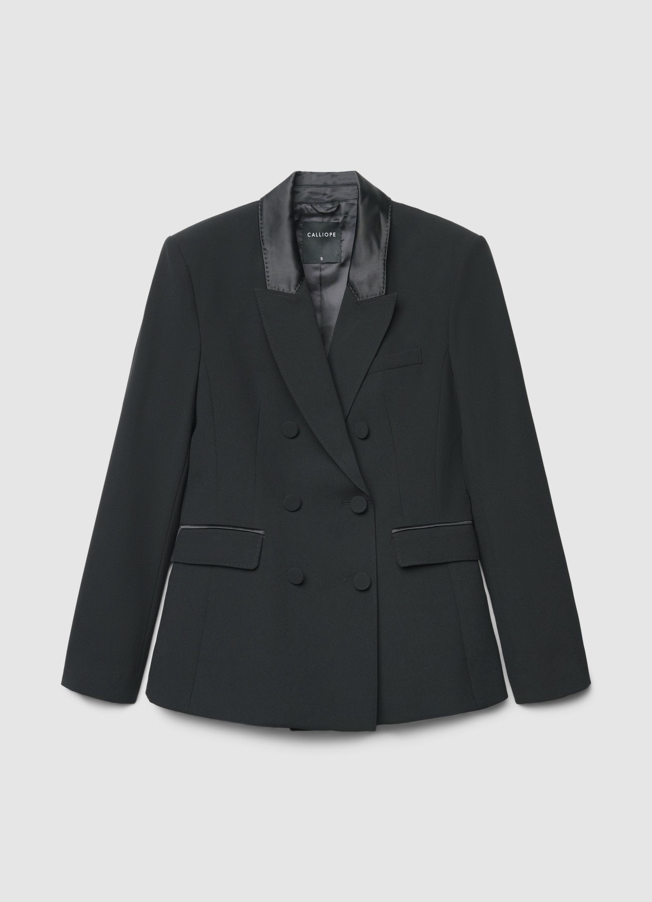 Giacca Žene Calliope det_4