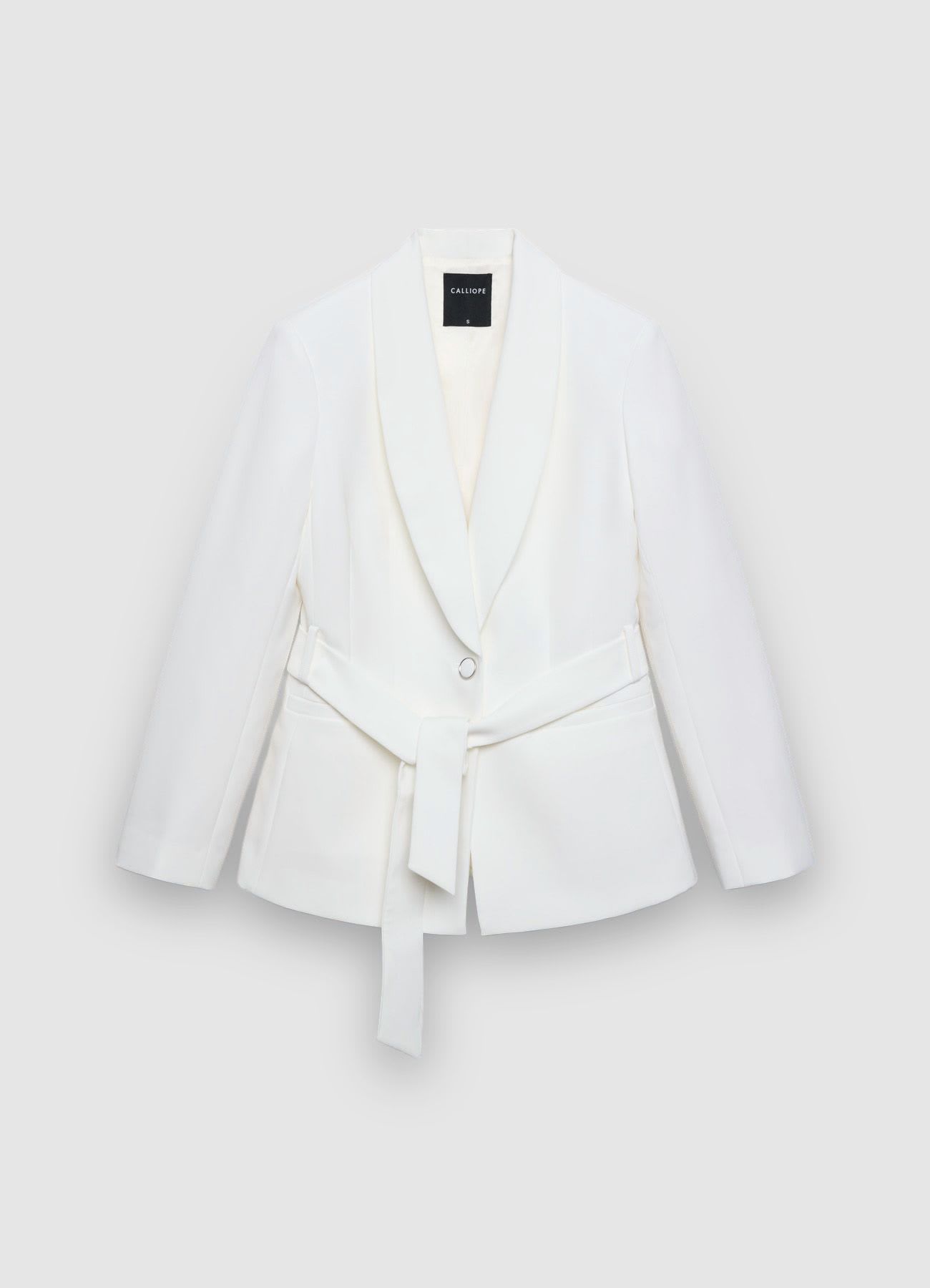 Giacca Žene Calliope det_4