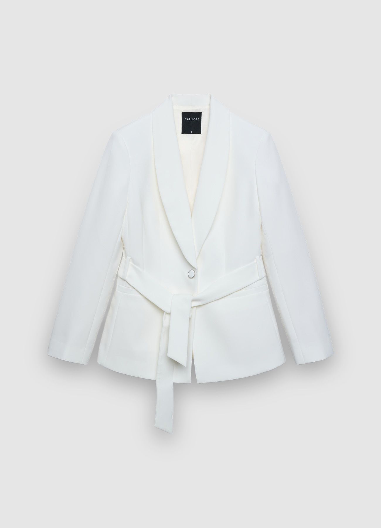 Giacca Žene Calliope det_4