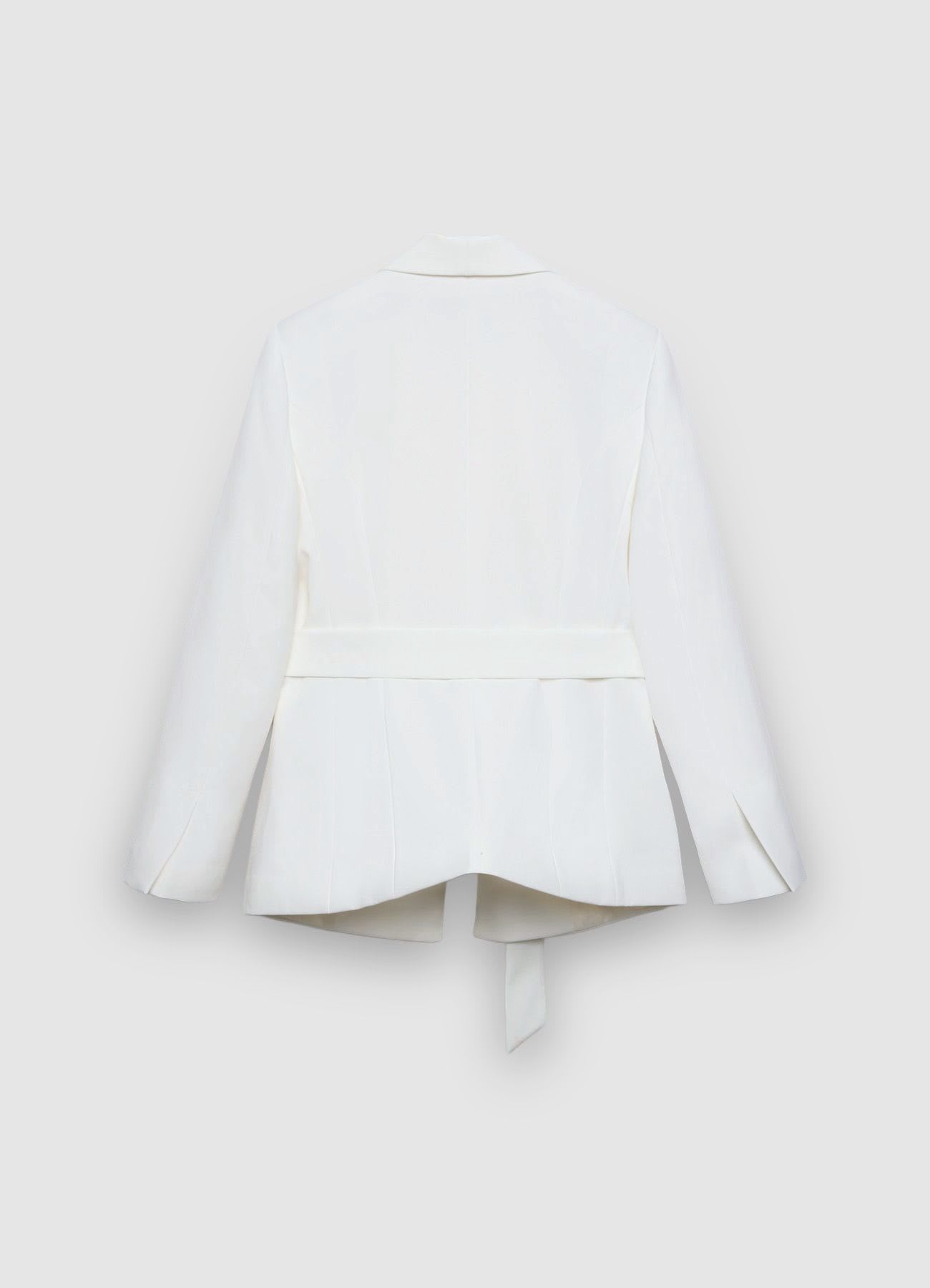 Giacca Žene Calliope det_5