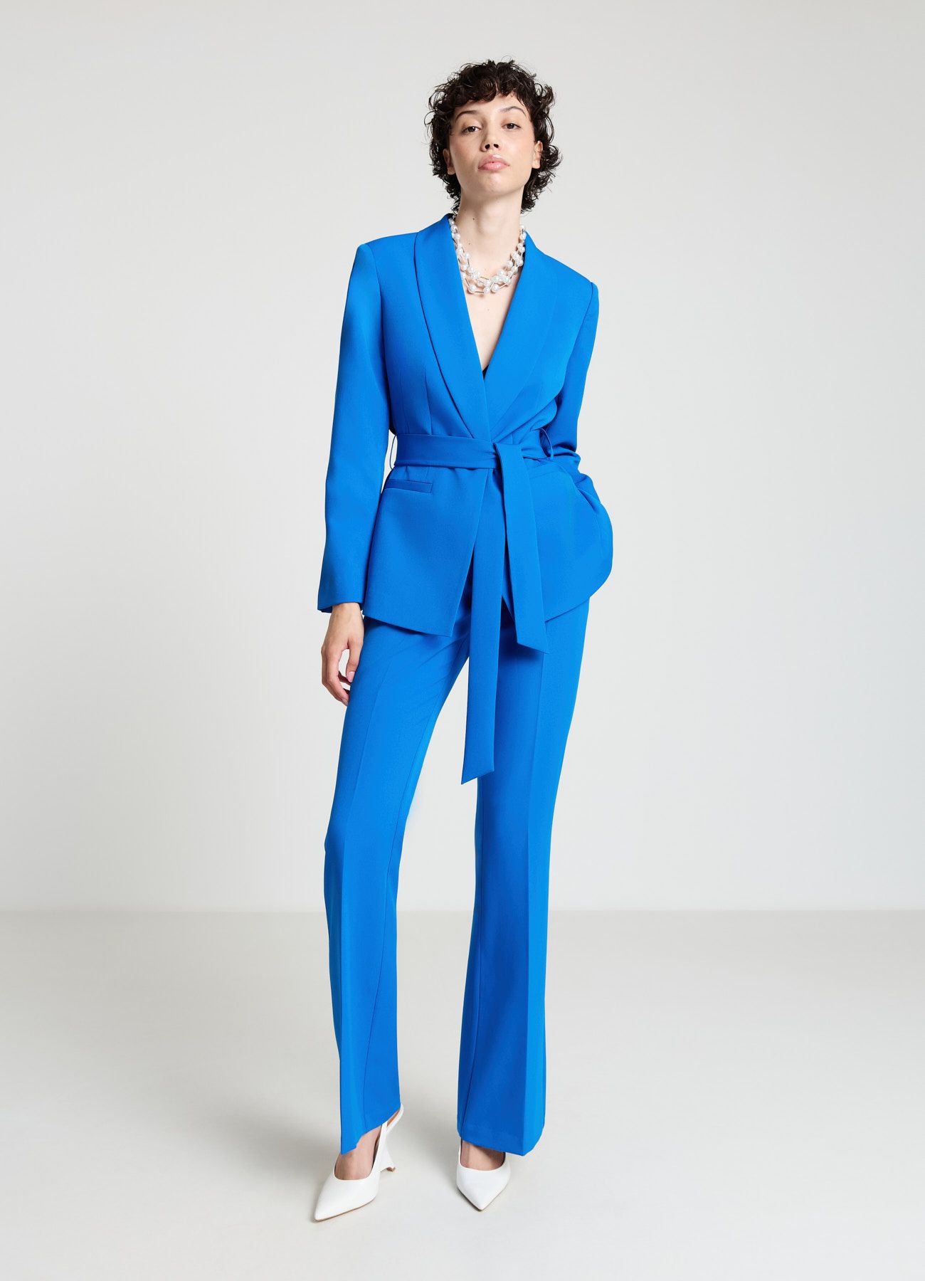 Jacket Woman Calliope