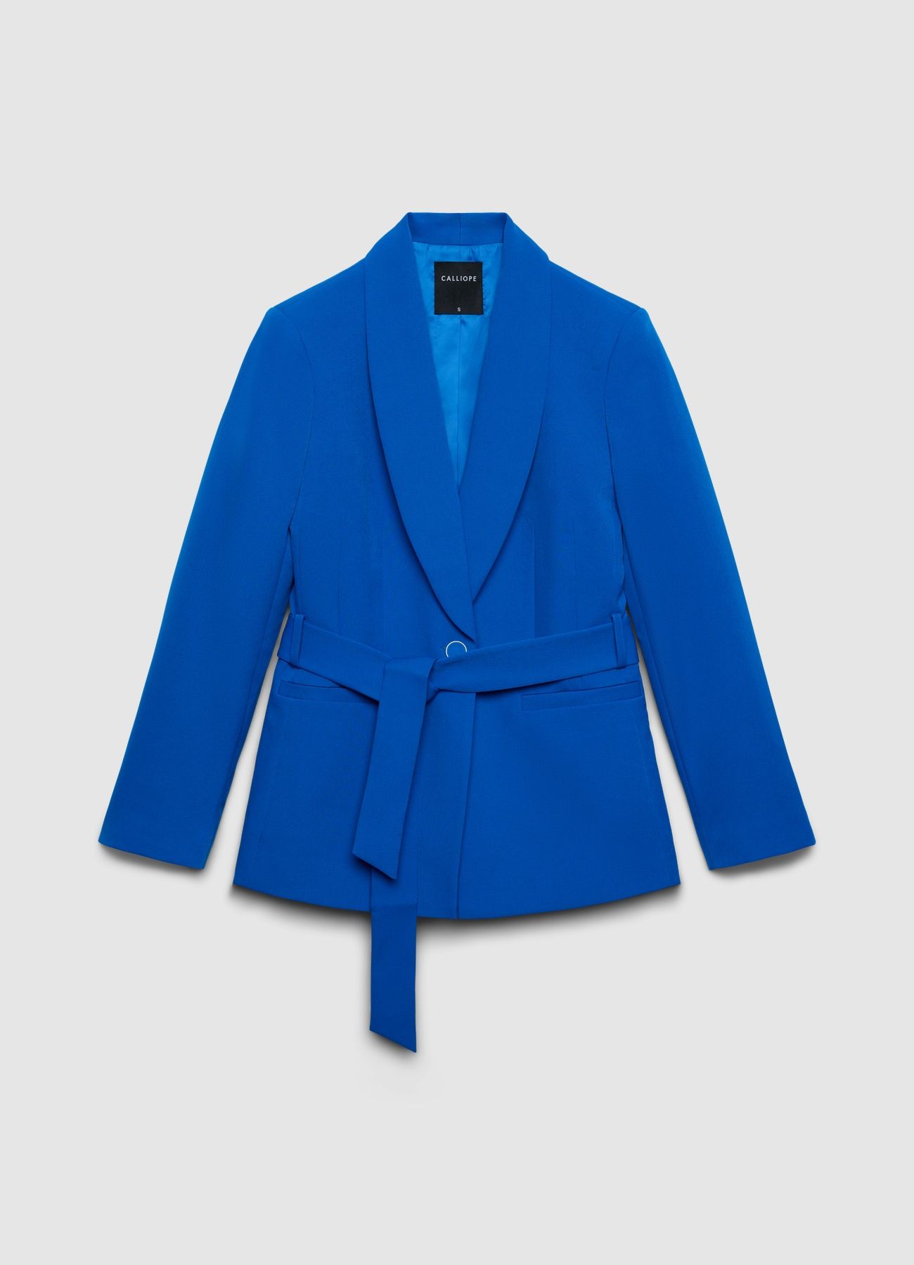 Giacca Žene Calliope det_4