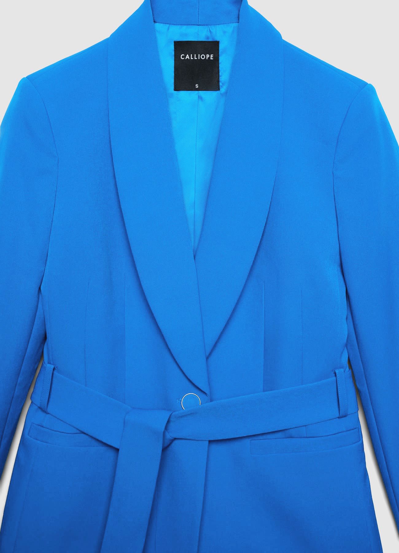 Giacca Žene Calliope st_a3