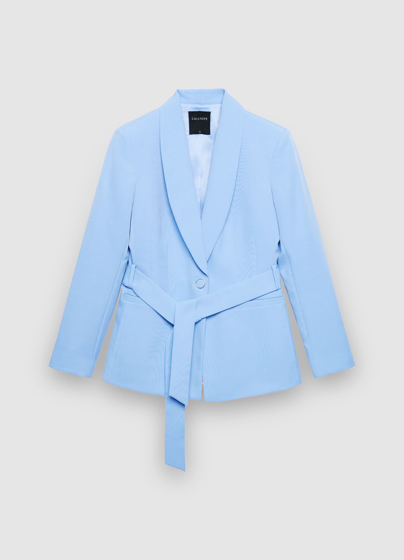 Giacca Žene Calliope det_4