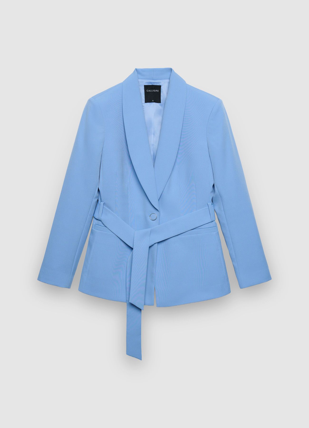 Giacca Žene Calliope det_4