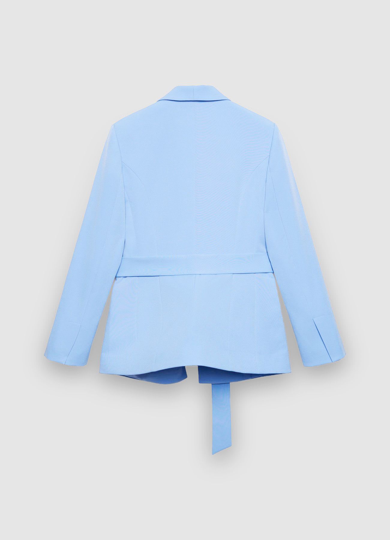 Giacca Žene Calliope det_5