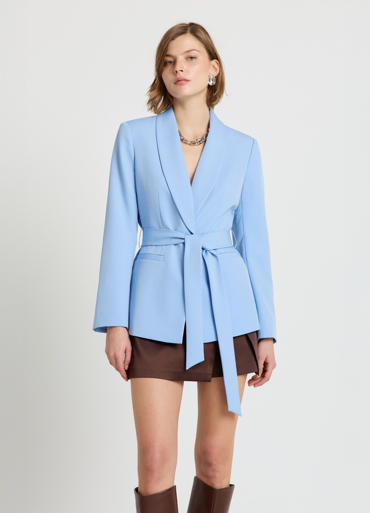 Jacket Woman Calliope