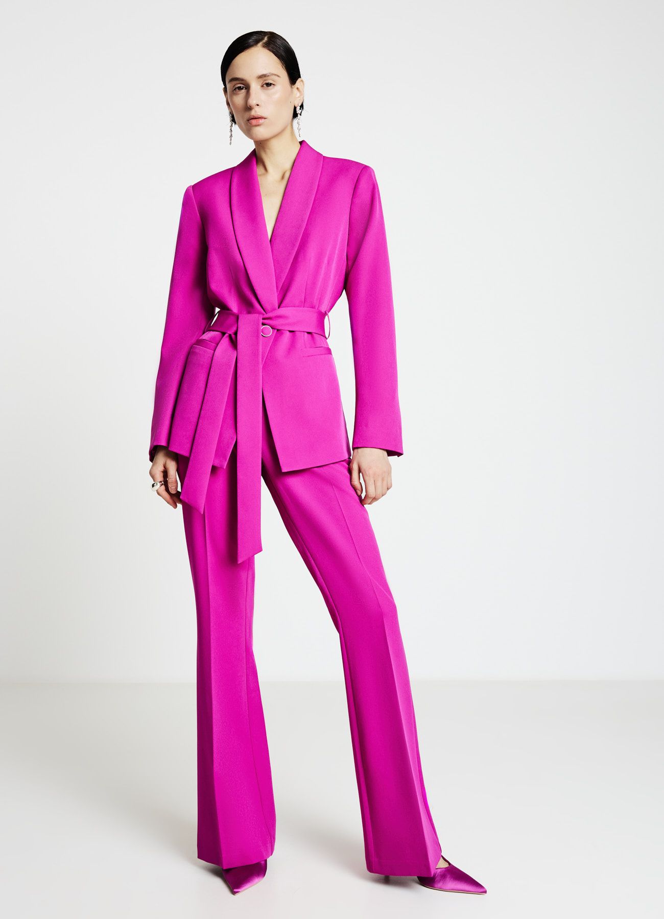 Jacket Woman Calliope