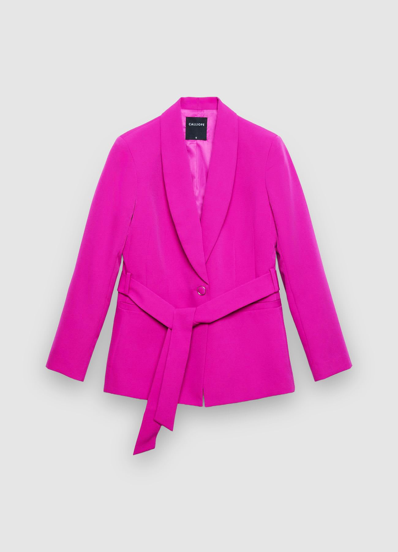 Giacca Žene Calliope det_4