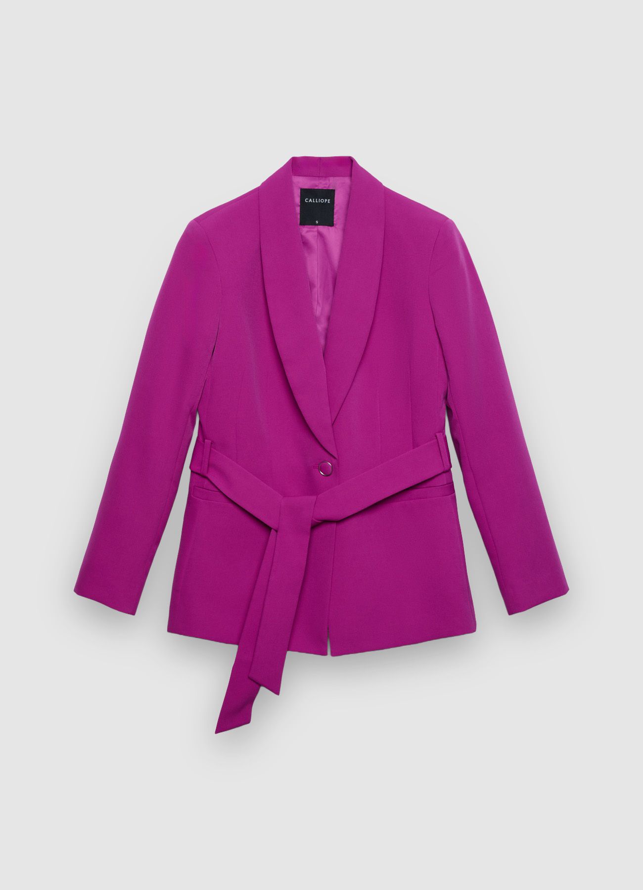 Giacca Žene Calliope det_4