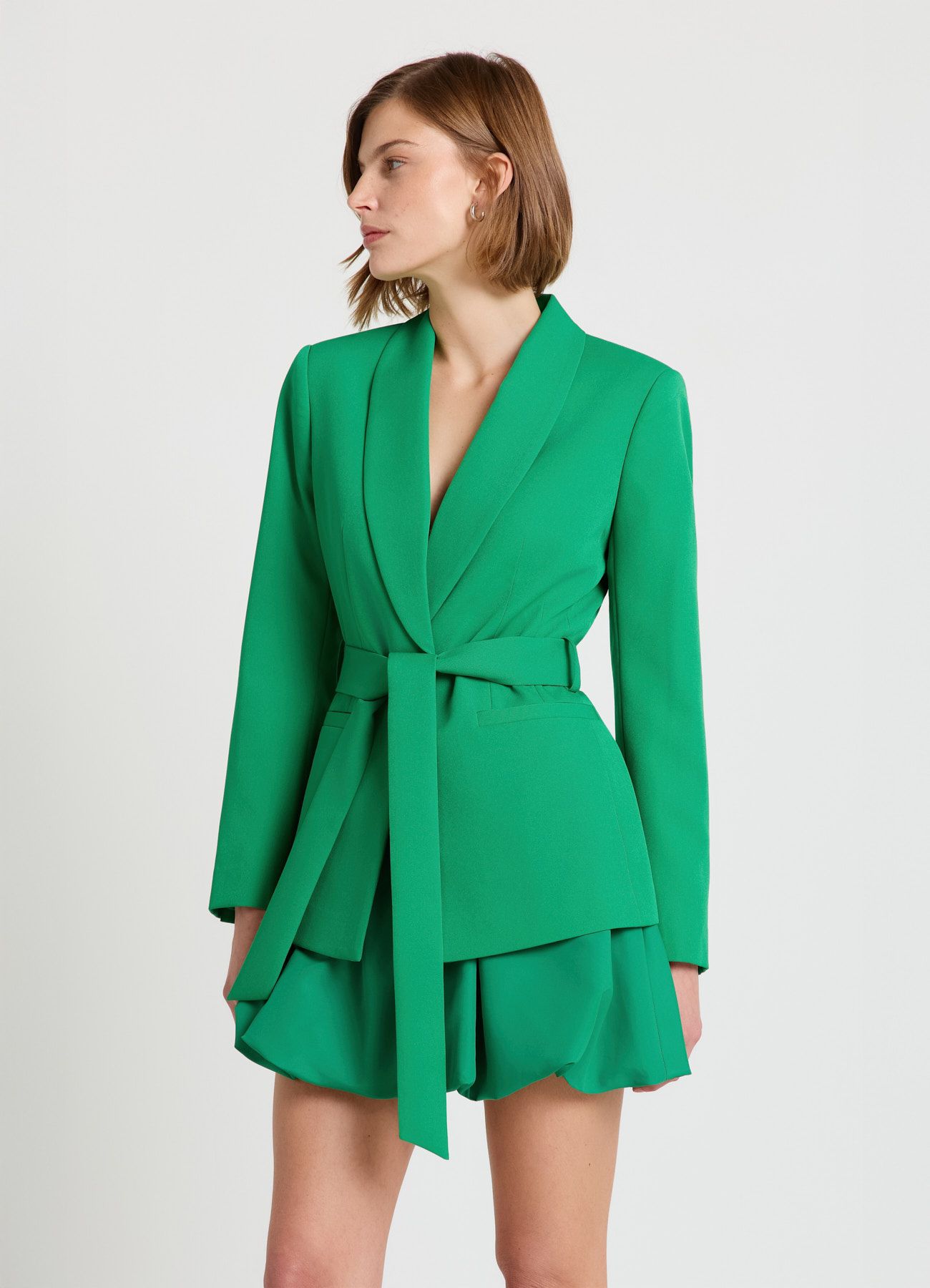 Giacca Žene Calliope det_2