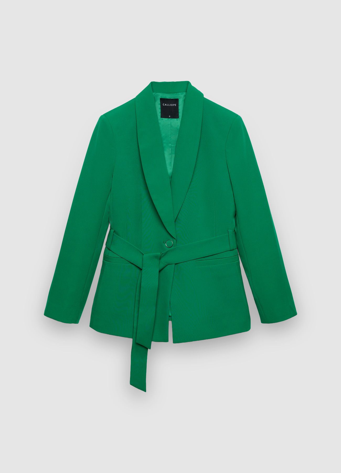 Giacca Žene Calliope det_4