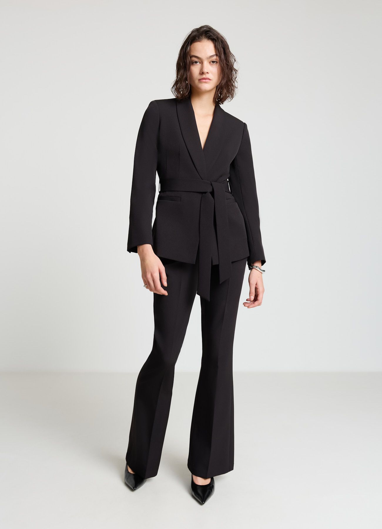 Giacca Žene Calliope det_1