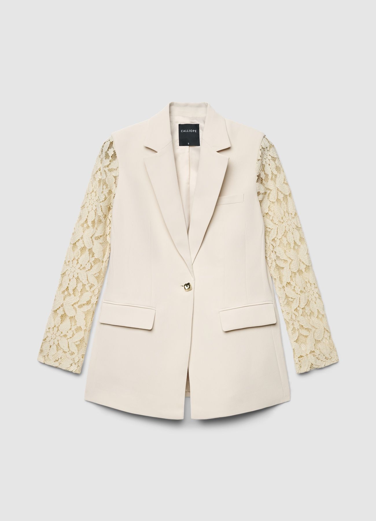 Giacca Žene Calliope det_4